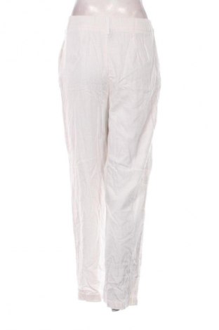 Γυναικείο παντελόνι H&M Divided, Μέγεθος S, Χρώμα Λευκό, Τιμή 7,99 €