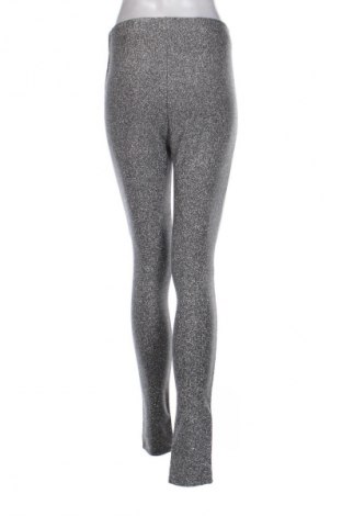 Dámské kalhoty  H&M Divided, Velikost S, Barva Stříbrná, Cena  99,00 Kč