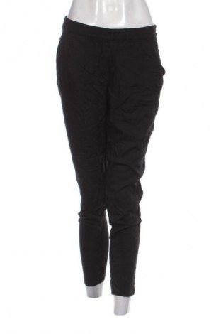 Dámské kalhoty  H&M Divided, Velikost M, Barva Černá, Cena  89,00 Kč