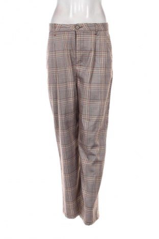 Γυναικείο παντελόνι H&M Divided, Μέγεθος S, Χρώμα Πολύχρωμο, Τιμή 8,20 €