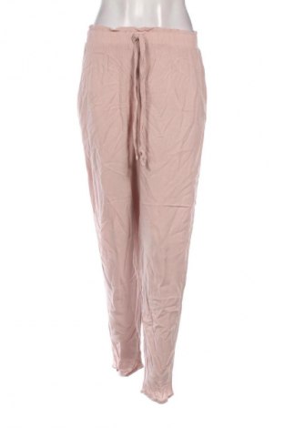 Dámské kalhoty  H&M Divided, Velikost M, Barva Popelavě růžová, Cena  169,00 Kč