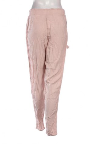 Dámské kalhoty  H&M Divided, Velikost M, Barva Popelavě růžová, Cena  169,00 Kč