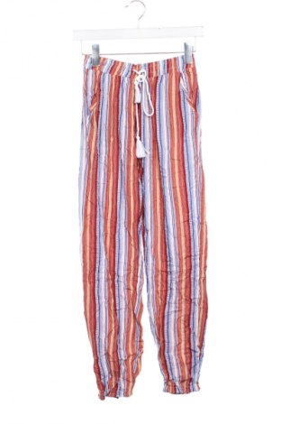 Dámské kalhoty  Haily`s, Velikost XS, Barva Vícebarevné, Cena  139,00 Kč