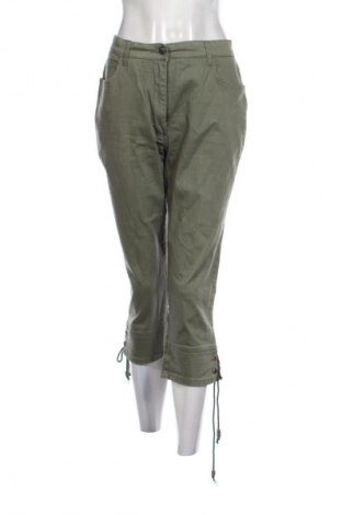 Γυναικείο παντελόνι Hammerschmid, Μέγεθος M, Χρώμα Πράσινο, Τιμή 3,99 €