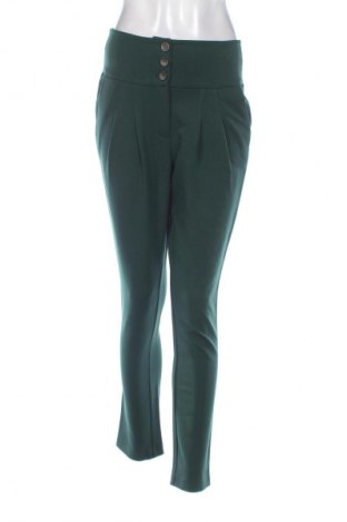 Damenhose Happening, Größe S, Farbe Grün, Preis 3,99 €