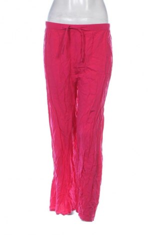 Pantaloni de femei Happiness, Mărime L, Culoare Roz, Preț 10,99 Lei, #134573132