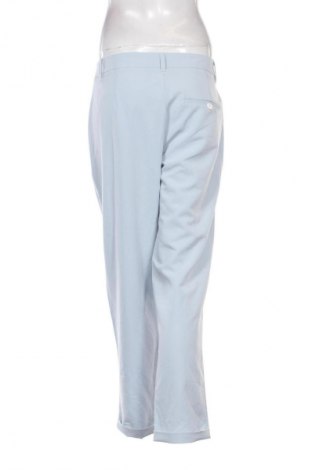 Damskie spodnie House, Rozmiar XL, Kolor Niebieski, Cena 104,06 zł