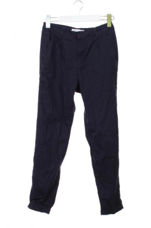 Damskie spodnie House, Rozmiar XS, Kolor Niebieski, Cena 17,99 zł