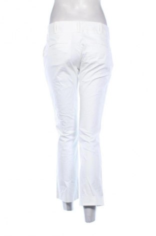 Дамски панталон Hugo Boss, Размер M, Цвят Бял, Цена 33,74 €
