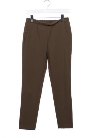 Pantaloni de femei Imperial, Mărime XS, Culoare Maro, Preț 18,99 Lei