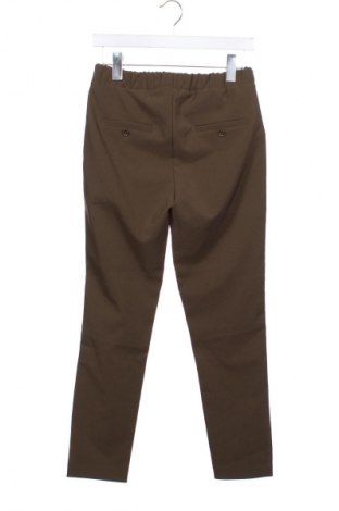 Pantaloni de femei Imperial, Mărime XS, Culoare Maro, Preț 18,99 Lei