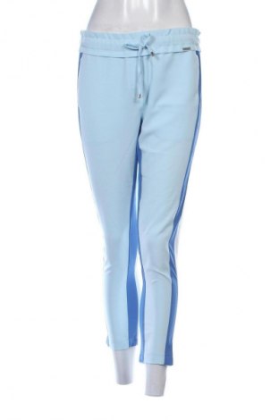 Damskie spodnie Indigo, Rozmiar S, Kolor Niebieski, Cena 10,99 zł