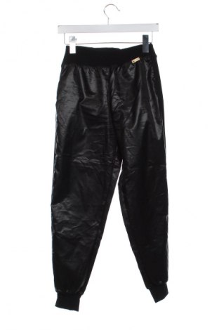 Damskie spodnie Indigo, Rozmiar XS, Kolor Czarny, Cena 10,99 zł