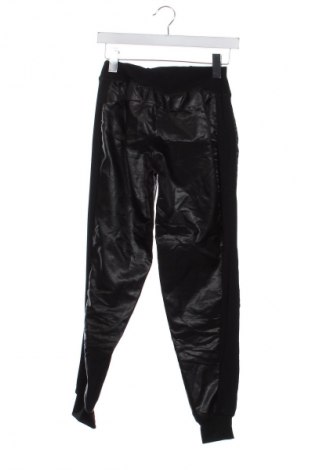 Damskie spodnie Indigo, Rozmiar XS, Kolor Czarny, Cena 10,99 zł