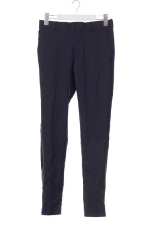 Dámské kalhoty  Isaac Dewhirst, Velikost S, Barva Modrá, Cena  189,00 Kč