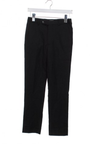 Damskie spodnie Isaac Mizrahi, Rozmiar S, Kolor Czarny, Cena 42,39 zł