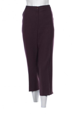 Pantaloni de femei Isabel, Mărime M, Culoare Mov, Preț 54,99 Lei