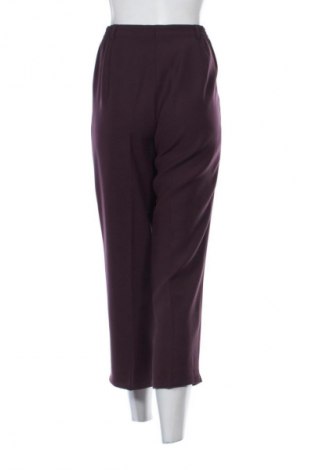 Pantaloni de femei Isabel, Mărime M, Culoare Mov, Preț 54,99 Lei