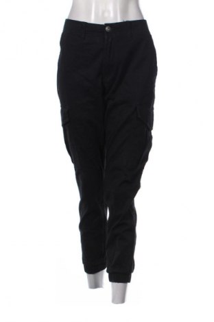 Мъжки панталон Jack & Jones, Размер L, Цвят Черен, Цена 9,71 €