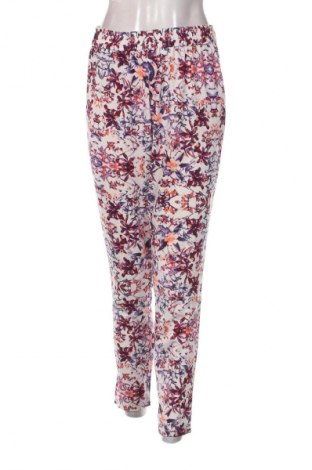 Γυναικείο παντελόνι Jacqueline De Yong, Μέγεθος S, Χρώμα Πολύχρωμο, Τιμή 4,99 €