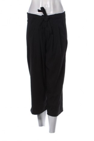 Dámské kalhoty  Jacqueline De Yong, Velikost M, Barva Černá, Cena  269,00 Kč