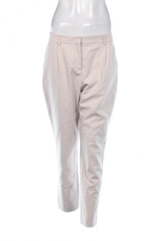 Pantaloni de femei Jake*s, Mărime L, Culoare Bej, Preț 24,99 Lei