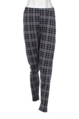 Γυναικείο παντελόνι Janina, Μέγεθος XXL, Χρώμα Πολύχρωμο, Τιμή 2,99 €