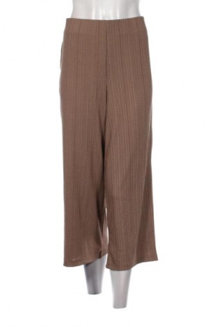 Damenhose Janina, Größe XL, Farbe Braun, Preis 4,99 €