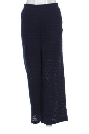 Γυναικείο παντελόνι Janina, Μέγεθος XL, Χρώμα Μπλέ, Τιμή 5,99 €