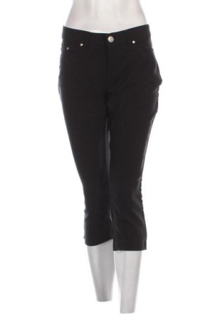 Damskie spodnie Janina, Rozmiar M, Kolor Czarny, Cena 30,99 zł