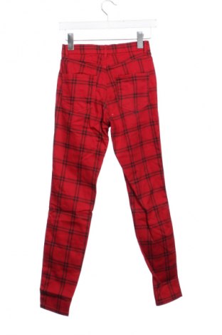 Damskie spodnie Janina, Rozmiar XS, Kolor Kolorowy, Cena 35,99 zł