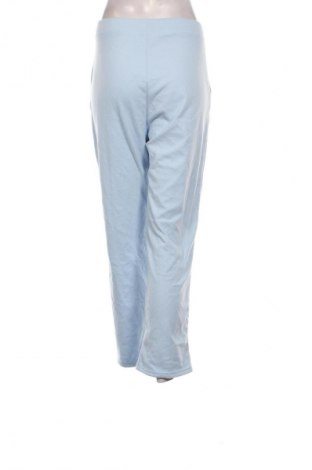 Γυναικείο παντελόνι Janina, Μέγεθος XL, Χρώμα Μπλέ, Τιμή 2,99 €