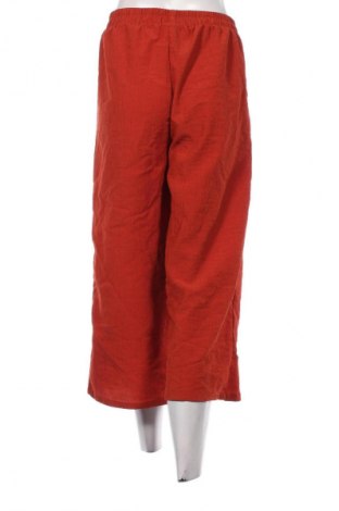 Dámské kalhoty  Janina, Velikost M, Barva Hnědá, Cena  179,00 Kč