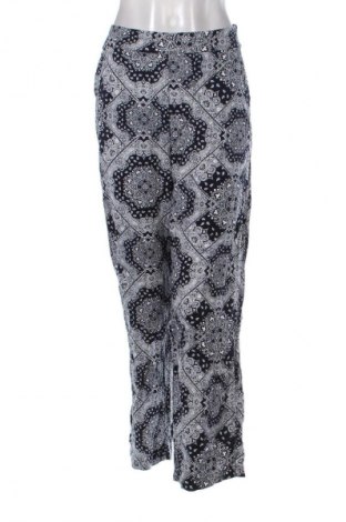 Dámské kalhoty  Janina, Velikost XL, Barva Vícebarevné, Cena  169,00 Kč