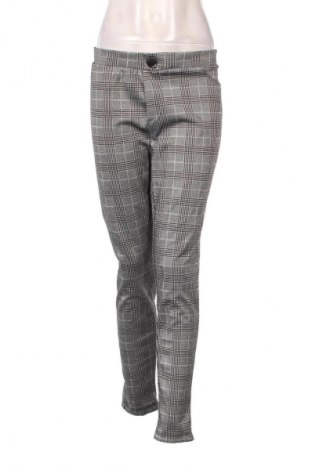 Damskie spodnie Janina, Rozmiar XXL, Kolor Kolorowy, Cena 24,99 zł