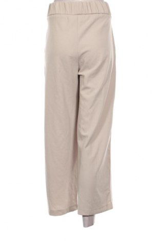Γυναικείο παντελόνι Jdy, Μέγεθος L, Χρώμα  Μπέζ, Τιμή 12,99 €