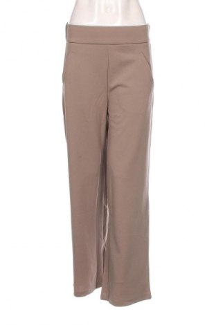 Дамски панталон Jdy, Размер S, Цвят Бежов, Цена 19,94 €