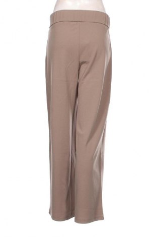 Дамски панталон Jdy, Размер S, Цвят Бежов, Цена 19,94 €
