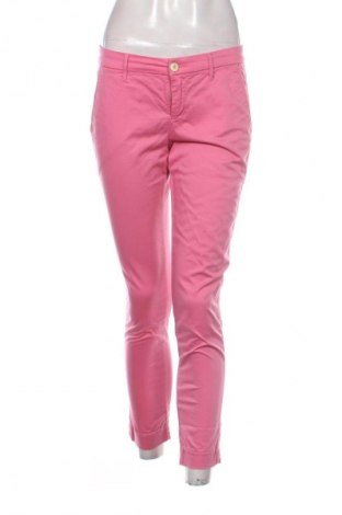 Dámské kalhoty  Jeckerson, Velikost M, Barva Růžová, Cena  129,00 Kč