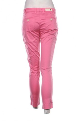 Dámské kalhoty  Jeckerson, Velikost M, Barva Růžová, Cena  129,00 Kč