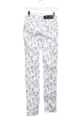 Dámské kalhoty  Jones, Velikost S, Barva Bílá, Cena  49,00 Kč