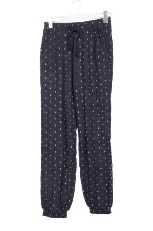 Dámské kalhoty  Julia Bergovich, Velikost XS, Barva Modrá, Cena  49,00 Kč