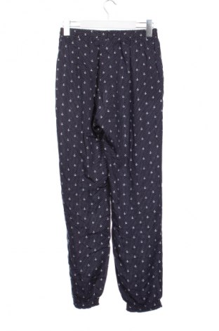 Dámské kalhoty  Julia Bergovich, Velikost XS, Barva Modrá, Cena  49,00 Kč