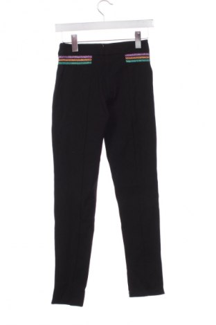 Dámské kalhoty  Junona, Velikost XS, Barva Černá, Cena  69,00 Kč