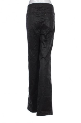 Damskie spodnie KJ Brand, Rozmiar XXL, Kolor Brązowy, Cena 123,18 zł