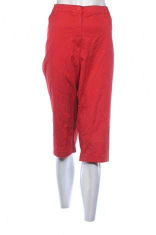 Női nadrág KJ Brand, Méret XXL, Szín Piros, Ár 1 989 Ft