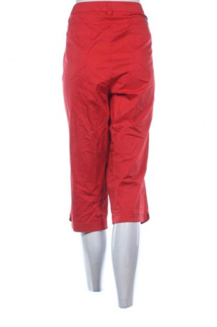 Női nadrág KJ Brand, Méret XXL, Szín Piros, Ár 1 989 Ft