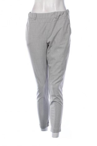 Damenhose Kaffe, Größe M, Farbe Grau, Preis € 20,99