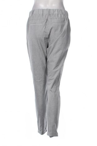 Γυναικείο παντελόνι Kaffe, Μέγεθος M, Χρώμα Γκρί, Τιμή 1,99 €