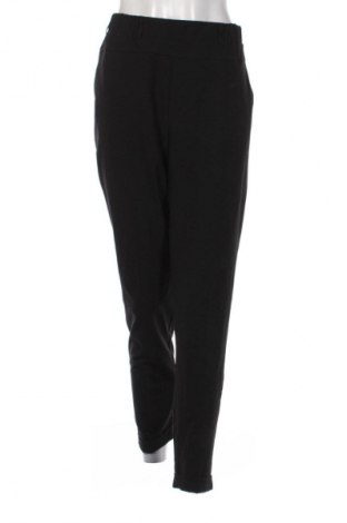 Damskie spodnie Kaffe, Rozmiar L, Kolor Czarny, Cena 51,51 zł